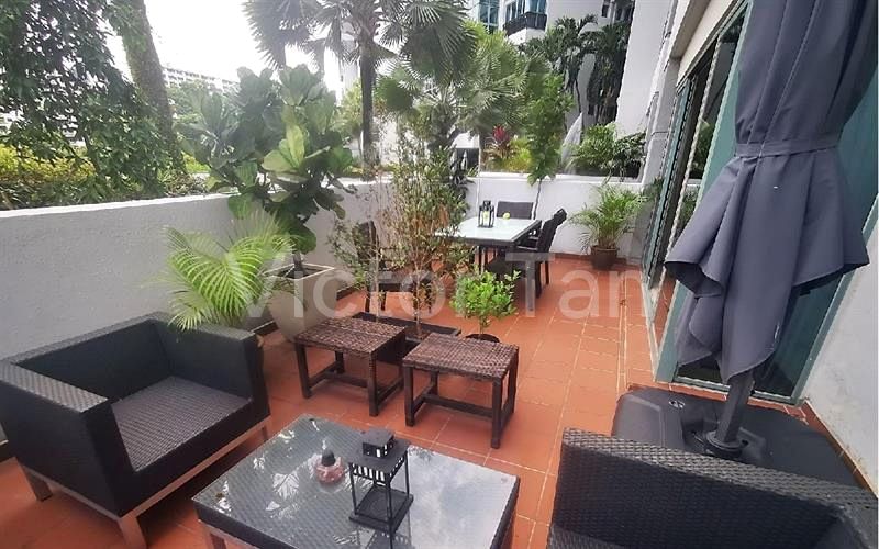 3 Bed Condo for Sale in  The Quayside - Image 5
